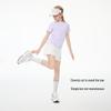 onmygame Girls' Sun Protection Quick-Dry T-Shirt