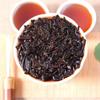 357g Yunnan Pu'er Cooked Tea Cake Bohetang Pu-erh Ripe Tea Chinese Old Pu'er Tea