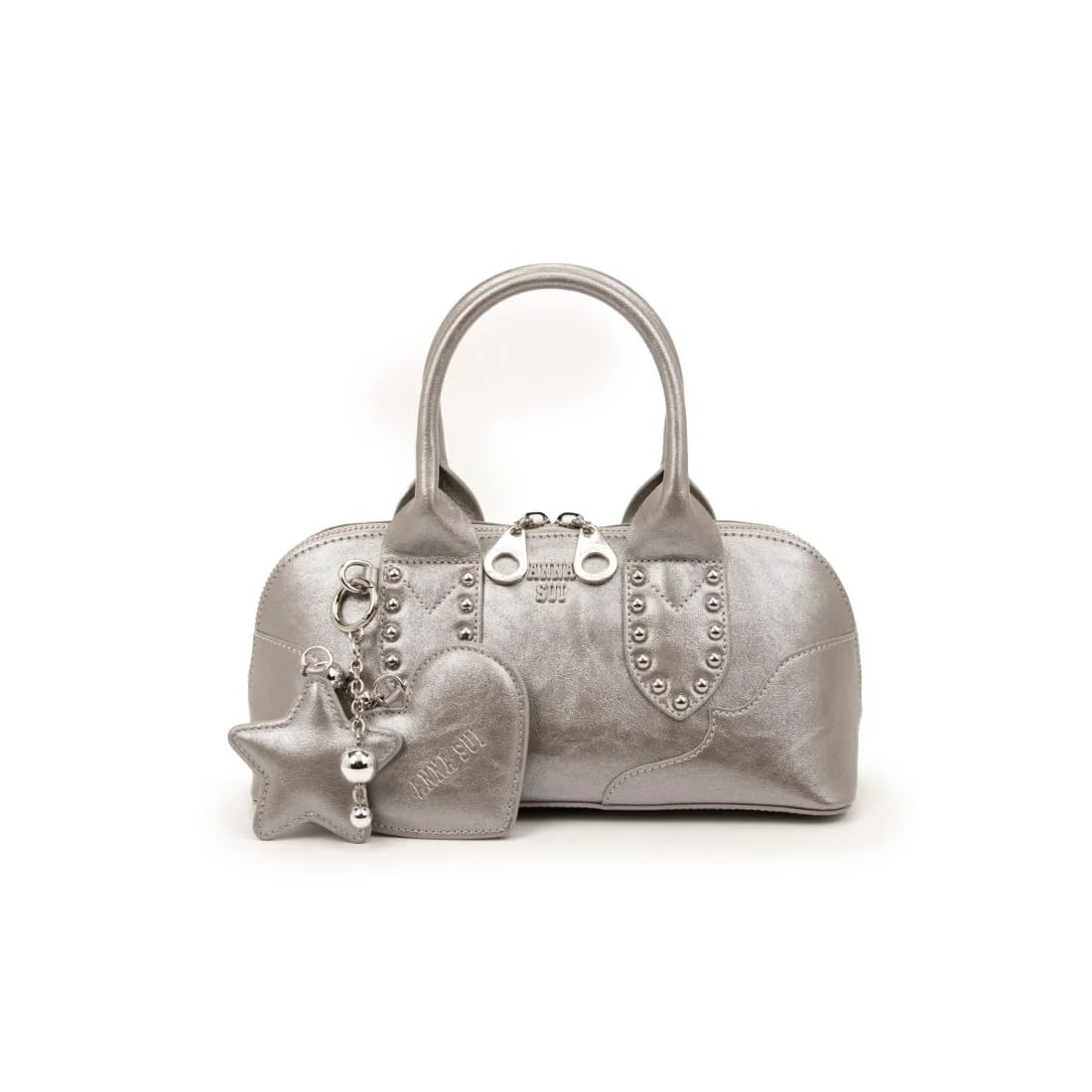 Anna Sui Luminous Handbag 2-Way Small 318181-29 21800₽