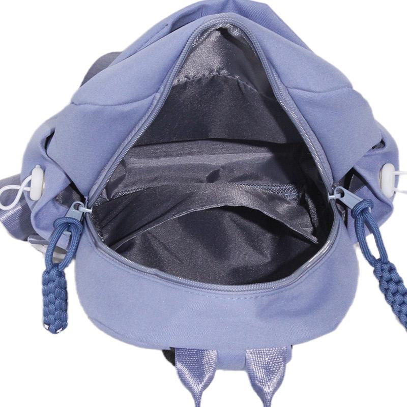 Chest Bag For Women 2024 New Trendy Waterproof Summer Boys Crossbody Bag High-End Sports Style Shoulder Bag Cycling Backpack