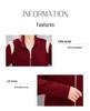 2026 Stylish Women's Spring/Fall Two-Piece Suit for Middle-Aged and Elderly: Casual Outerwear