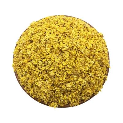 Dried Pure Sweet-scented Osmanthus Blossoms Natural Blooming Flower Tea 250g