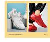 47 Large Flyknit Lace-up Men's Blade Running Shoes - Lightweight, Trendy, Casual Sports Footwear