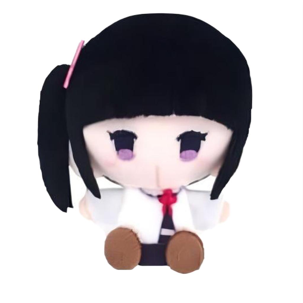 Universal  Inch Cartoon Figurine, Suitable For Home Décor, Car Dashboard Decoration, Cute Collectibles, Or Gaming Character Statues. Available