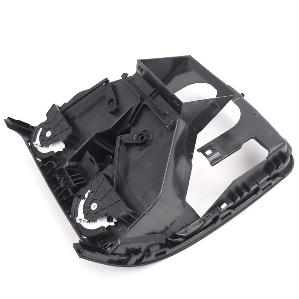 Car Air Outlet 1K0819709 Car AC Vent 1K0819710 Air Conditioner Outlet for VW Jetta MK5 2006-2011 for VW GTI MK5 Rabbit 2006-2009