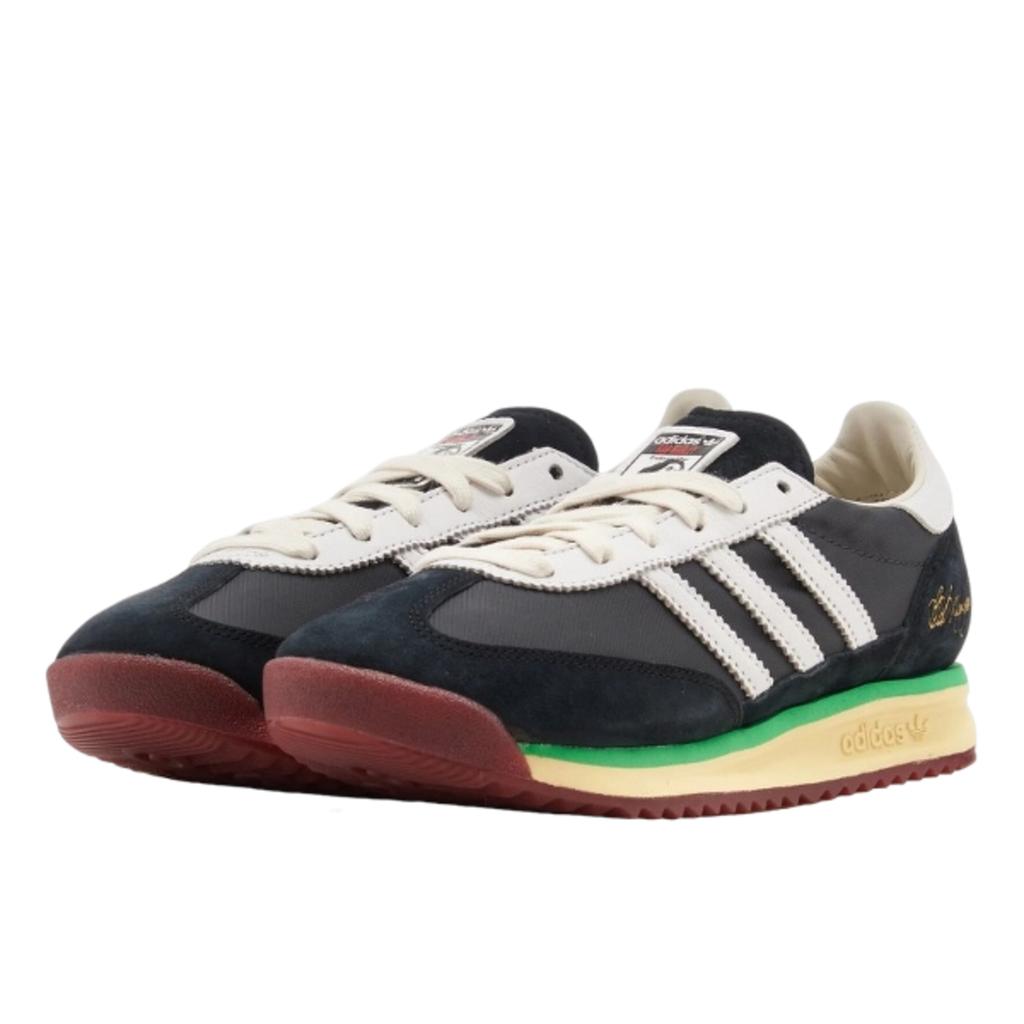 Adidas SL 72 RS Bob Marley One Love