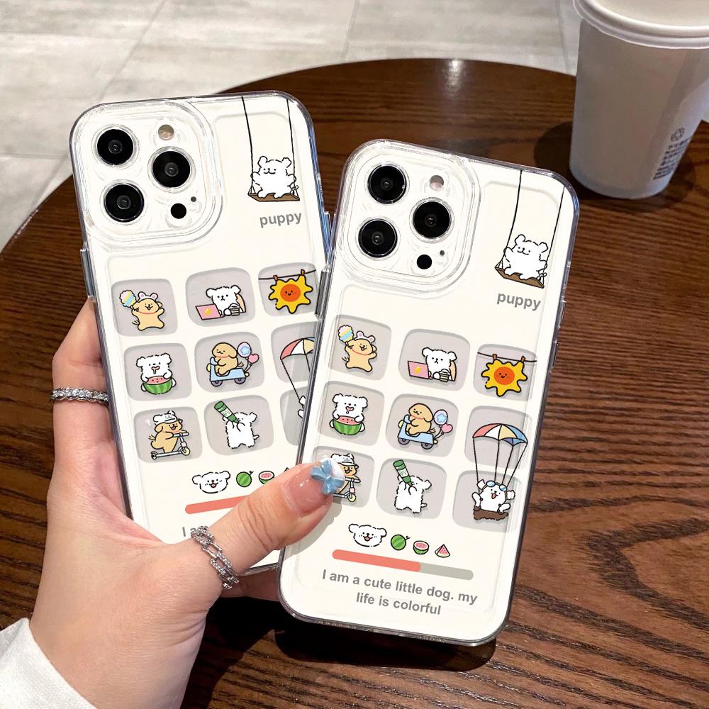 Reinforced Drop-Proof Space Case for iPhone 11 12 13 14 15 16 iPhone 14 15 16 Pro Max Samsung A16 A35 A36 A54 A55 S25 Xiaomi 11T