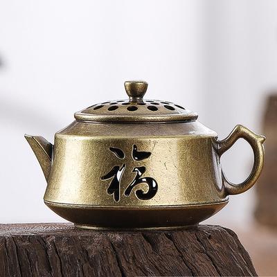 Vonný hořák pro domácnost Aroma difuzér Rám Aroma Difuzér Dekorace