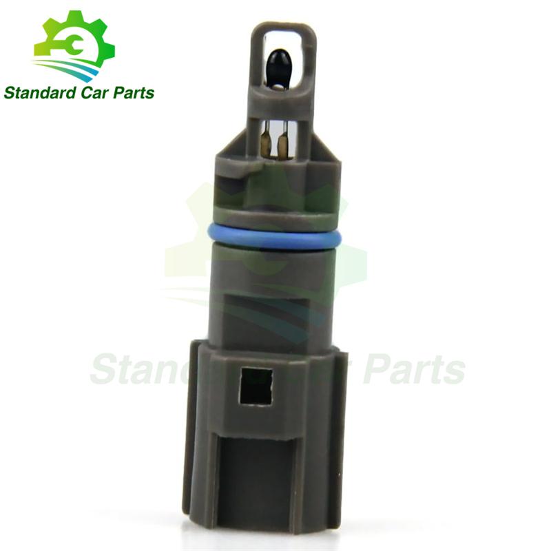 DS7Z-12A697-A  Intake Manifold Temperature Sensor For Ford Ecosport Edge F-150 Mustang Focus Lincoln MKC MKT MKZ DS7Z12A697A