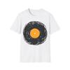 Vinyl Album Shirt, Record Album, Music Lover Shirt, Record Lover Gift, LP Record