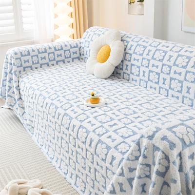 Biancheria da letto – Coperte e plaid