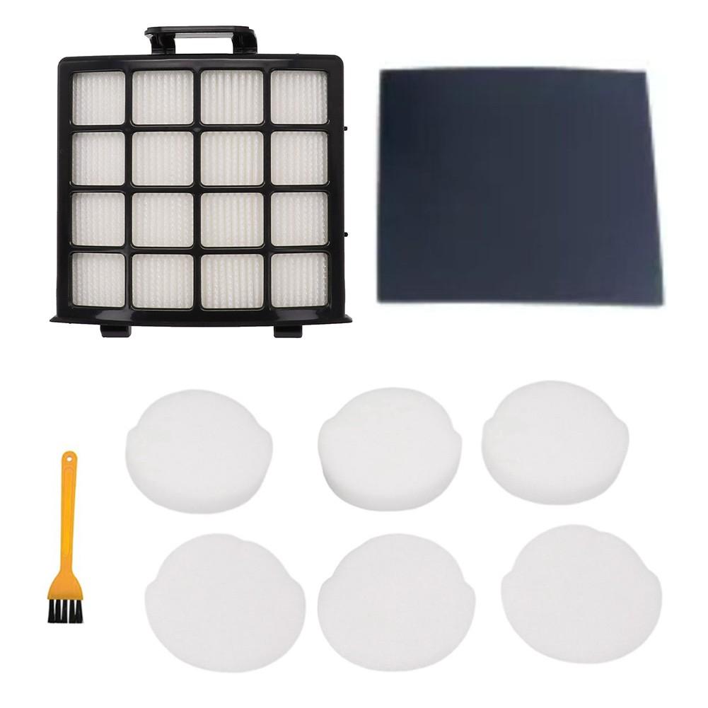 

Felt Filters Filter Foam Easy To Replace Practical Use
