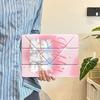 Three Little Rabbits Tablet Case For iPad Pro 11th 10th 9th 8th 7th 12.9inch Mini 6 7 Pro 2025 Air 4 5 M3 M2 1 2 M4 11inch