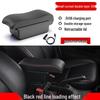 Proton Persona & Iriz Car Center Armrest Storage Box