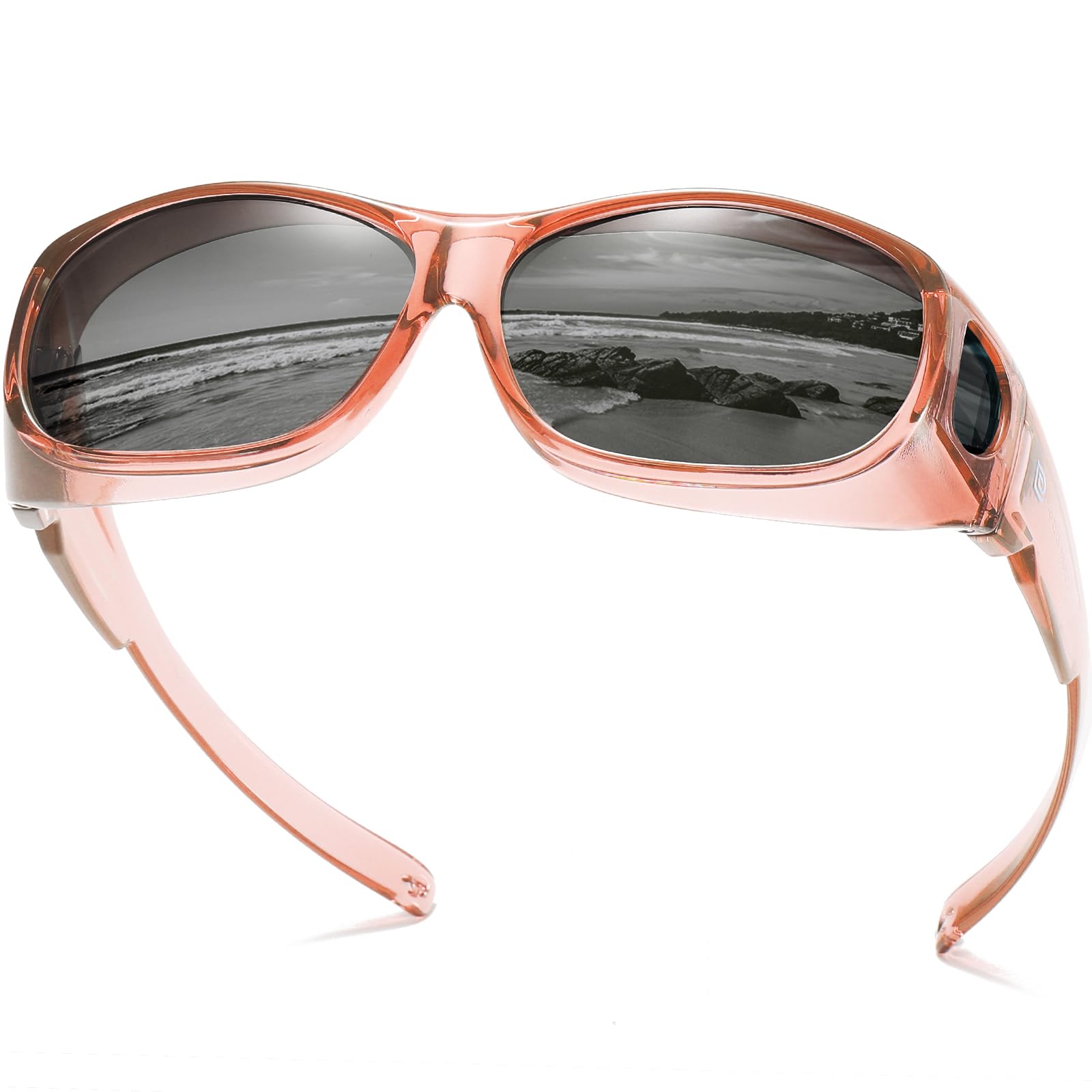 

Overglasses that can be hung over Overglasses that can be hung over Polarized UV For both men and 8965 [DUCO] glasses, Sunglasses, glasses, lenses,