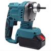 BHBL 18V Cordless Concrete Warrior Vibrator//p.Mixer Tool for Cement No Battery Included Compatible with
