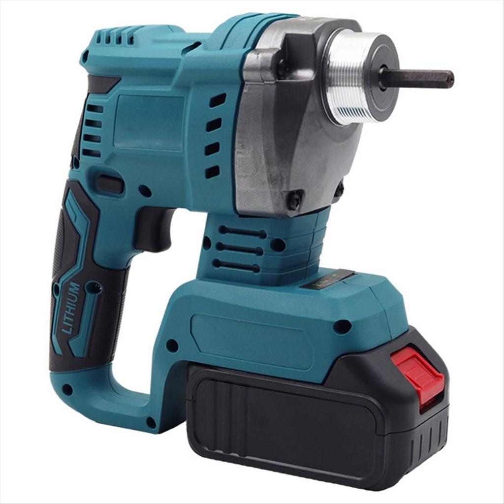 BHBL 18V Cordless Concrete Warrior Vibrator//p.Mixer Tool for Cement No Battery Included Compatible with