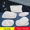 777 Food-Grade Melamine Rectangular Serving Plate