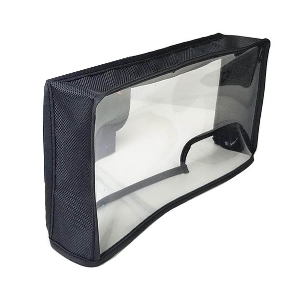 Dustproof Console Dock Guard Extend Device Use Heavy Duty Oxford TPU Dust Cover for NS2 Game Host