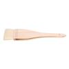 Wooden Basting Brush Household Pastry Brush Waterproof Sauce Spreader for Baking Cooking BarbecueL