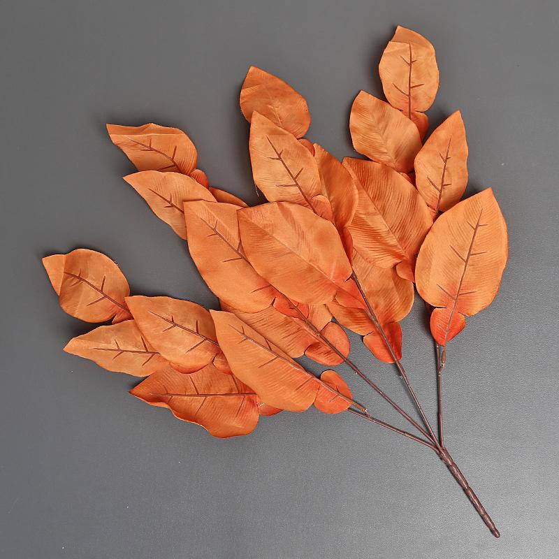 

Yuzu Leaf Wedding Floor Stand: Floral Arrangement & Decorative Landscaping Accessory