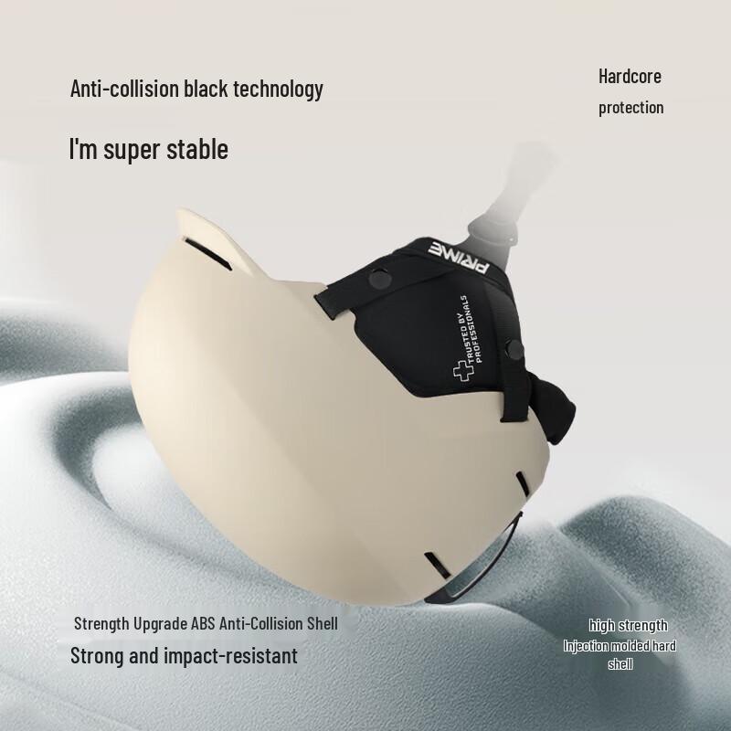 TERROR Snow Sports Helmet M