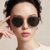 Adije Zoelle (Gold Smog) Rv1040 Men'S & Women'S Sunglasses Uv Protection