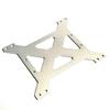 Kingfly Aluminum Reinforcement Bracket for Tamiya Bullhead/Super Clad Buster 4x4x4