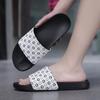 Shoes Summer Men Slippers Shoes Male Sandals Soft Non-slip Casual Indoor Outdoor EVA Sandals Beach Garden Fashion Casual Sandals