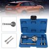 1 Set Engine Timing Locking Tool For Ford Transit Land Rover Jaguar 2.2/3.2 TDCI With Laser Tools Crankshaft Locking Pin