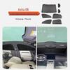 Shunyi Sunshades for Avatr 06: Light-Blocking & Heat-Insulating