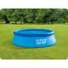 Solar Cover For 244 Cm Pool Intex 28010