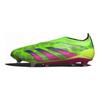 adidas Predator Elite FG Player Pack - Solar Green Unisex Sneakers Team-Solar-Green Team-Shock-Pink Lucid-Lemon IF9407