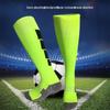 Long Non-Slip Football Socks with Thick Towel Bottom for Training and Competition - Adult & Child Sizes