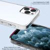 Phone Case Anti-scratch TPU Flexible Protective Impact Resistant Phone iPhone Cover for Min/13 13/13 Pro/13 Pro