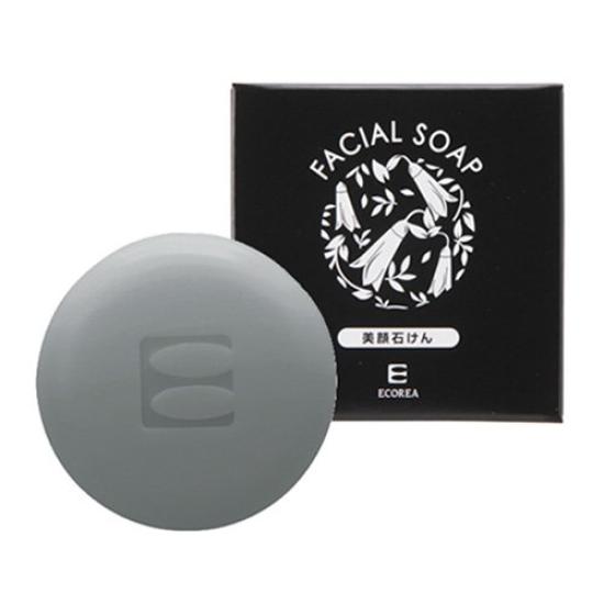 

Echorea Facial Soap