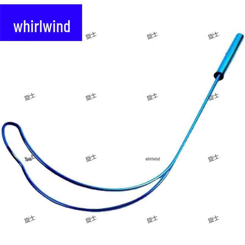 Swimming Pool Rescue Pole and Hook Set