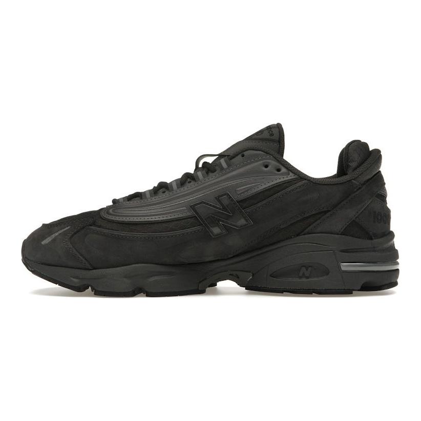 New Balance 1000 Cordura Pack - Black Grey Men Sneakers M1000NBB