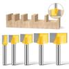 Accesorii pentru sculele electrice – Freze
