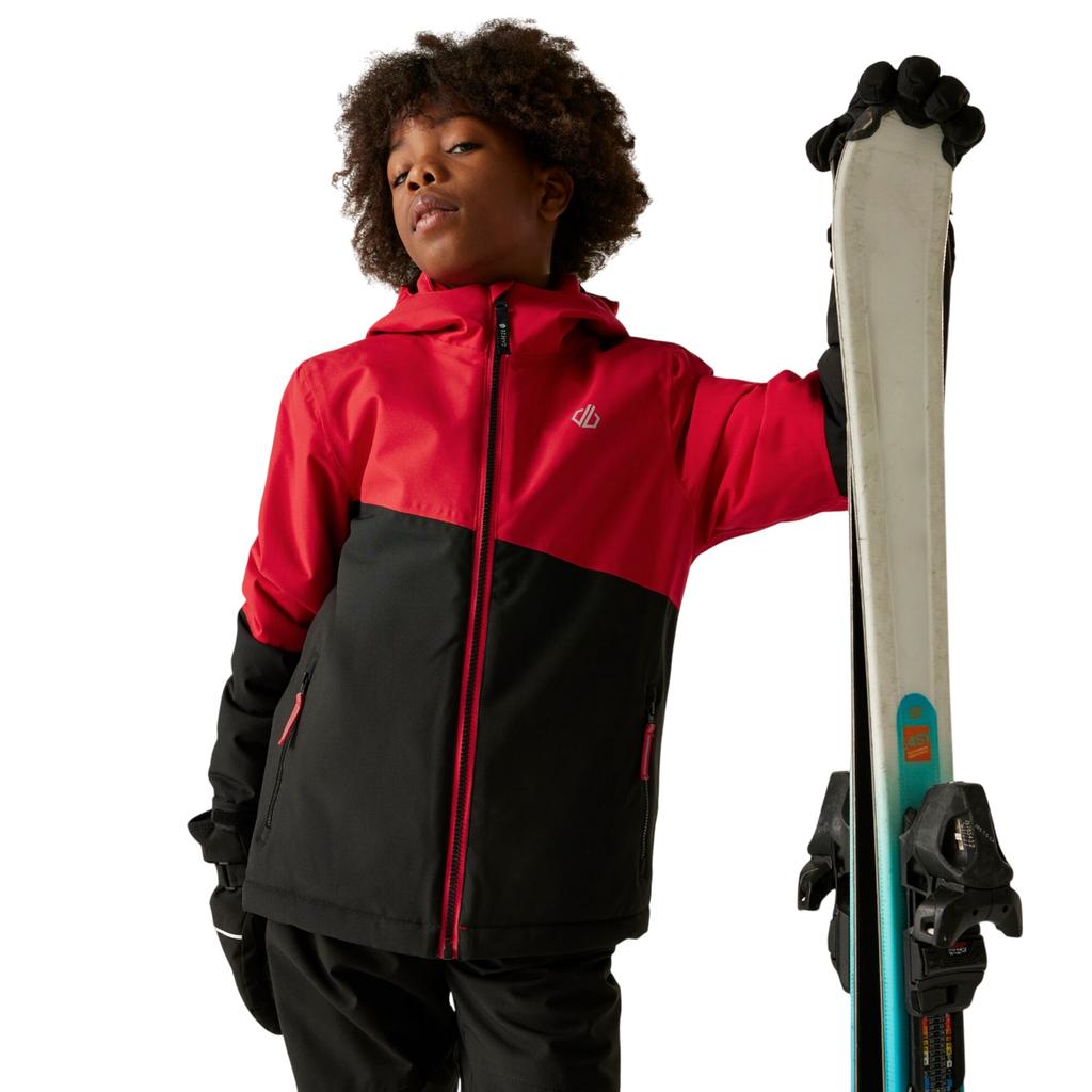 Dare 2B Childrens/Kids Snow Basher Ski Jacket