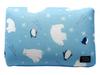 Fundina Cooling Pillow Gel Cool Bear Penguin Cool To the Touch Memory Foam