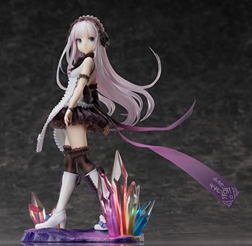 Furyu Mira, the Sage Who Calls Himself a Disciple of the Wise, 1/7 Scale PVC Pre-painted Finished Figure