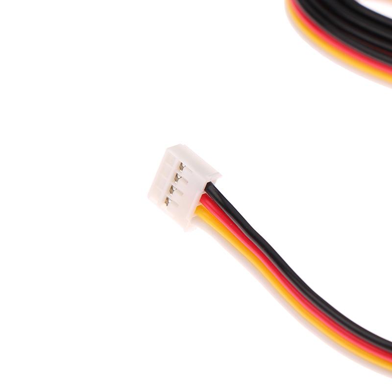 M5Stack Official Unbuckled Grove Cable 1M/2M/50Cm/20Cm/10Cm/5Cm Hy2.0-4Pin Sensor Specific Connection Wire