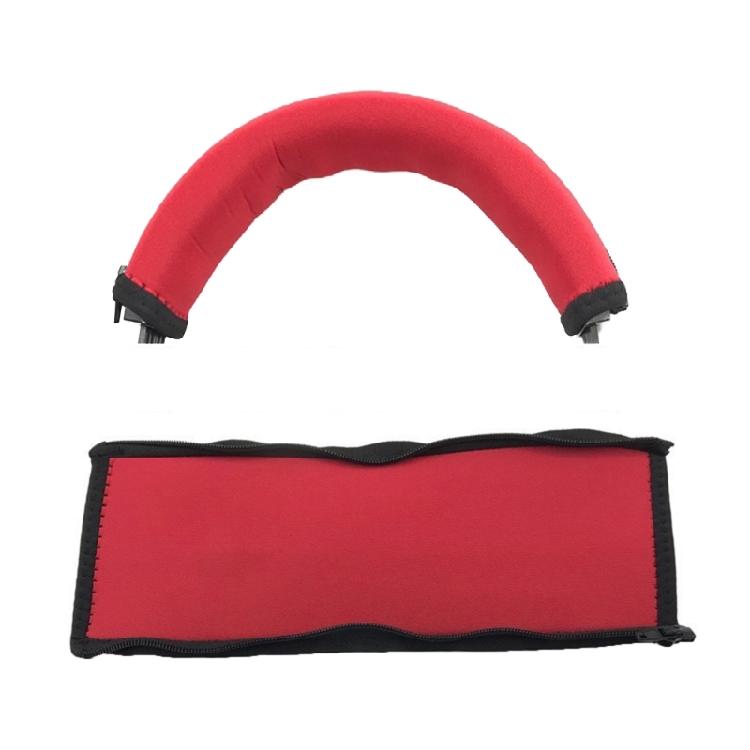 Ventilated Ear Pad Covers Never Slip Grip Technology Extended Wear Comfort For Studio And Outdoor Use