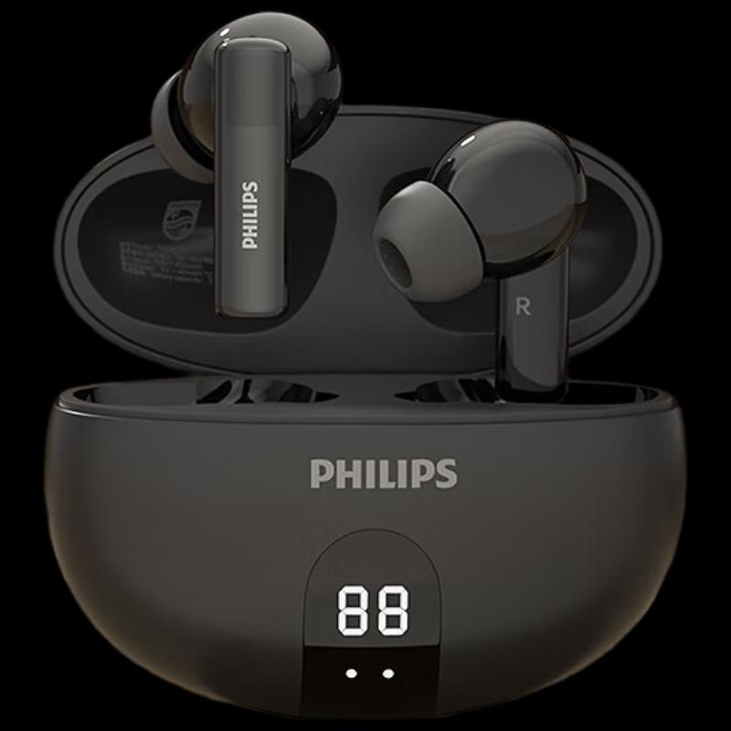 Philips TAT3559 True Wireless Earbuds