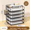 Akten & Büro-Organisation – Schreibtisch-Organizer fürs Büro