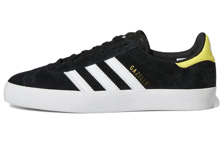 Adidas Gazelle Adv  Черный Белый  GY6922 38