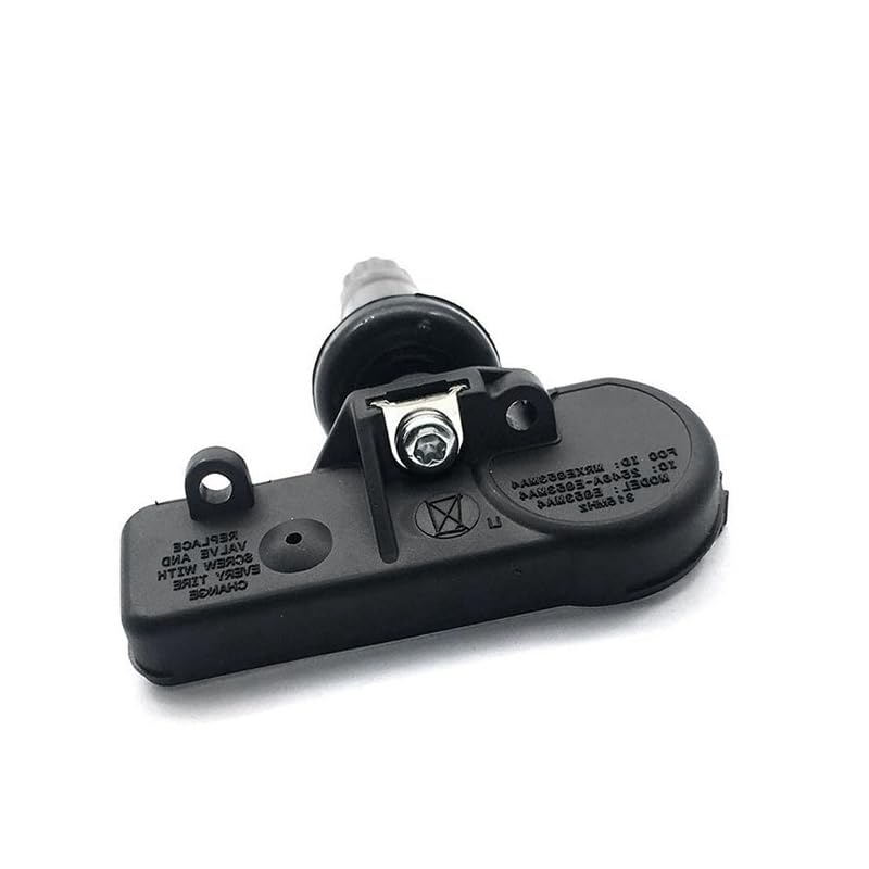 Unifizz Car Tire Pressure Monitoring System Sensor TPMS Sensor 529332V000 for Hyundai Genesis (BH) 2008-2014