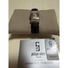 Used Philippe Salvet PARIS Men's Watch PSWER014 Automatic Winding