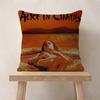 Retro Music Alice In Chains Pillowcases Home Bedding Decorative Pillow Cover Wedding Super Soft Pillow Case